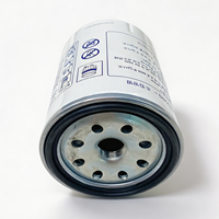 Filtre à carburant JDE-60281, séparateur eau-carburant SN25152 400508-00062 pour pièces d'excavatrice Doosan DX150 DX215 DX225 DX260-9C