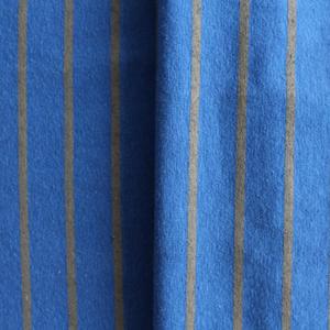 Thiên nhiên trắng gai Hữu Cơ bông Jersey vải - Product Image 3