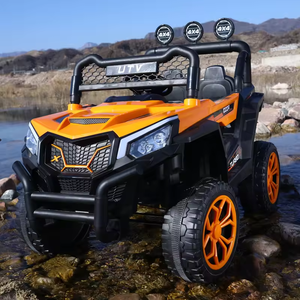 Детский игрушечный автомобиль унисекс - Product Image 6