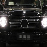 Phares LED à bas prix pour voiture BQD01 Nock, kit de rénovation de phares de voiture, ampoule de phare pour Mercedes-Benz W463 G500 2007-2017