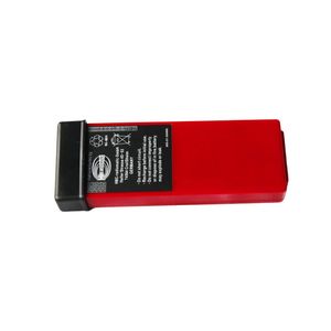 Pin Điều Khiển Từ Xa BƠM BÊ TÔNG HBC-Radiomatic BA225030 (6V 2100MAh) - Product Image 1