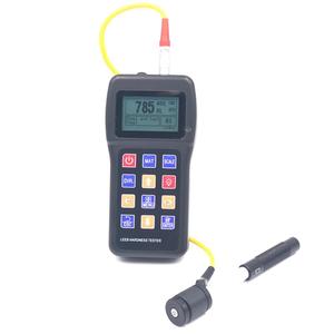 Testeur de dureté Leeb portable DTEC DH250, testeur de dureté des métaux, dispositif d'impact de type D, prix avantageux, logiciel Hardness Data Pro - Product Image 1