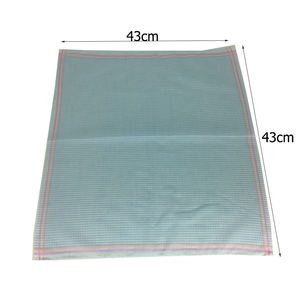 المناديل القطنية الناعمة عالية الجودة للسيدات 100% - Product Image 4