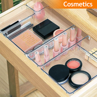 Table pratique et durable petites pièces boîte à tiroirs cuisine tiroir organisateur 28 pièces