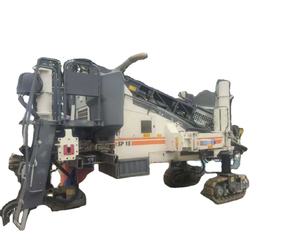 Estado usado Año 2020 Wirtgen Sp15 Máquina sinovial con 400 horas de trabajo - Product Image 1