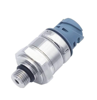 Capteur de pression d'huile 4088734 pour moteur Cummins, capteur pour moteur Komatsu QSK45, pièce de rechange