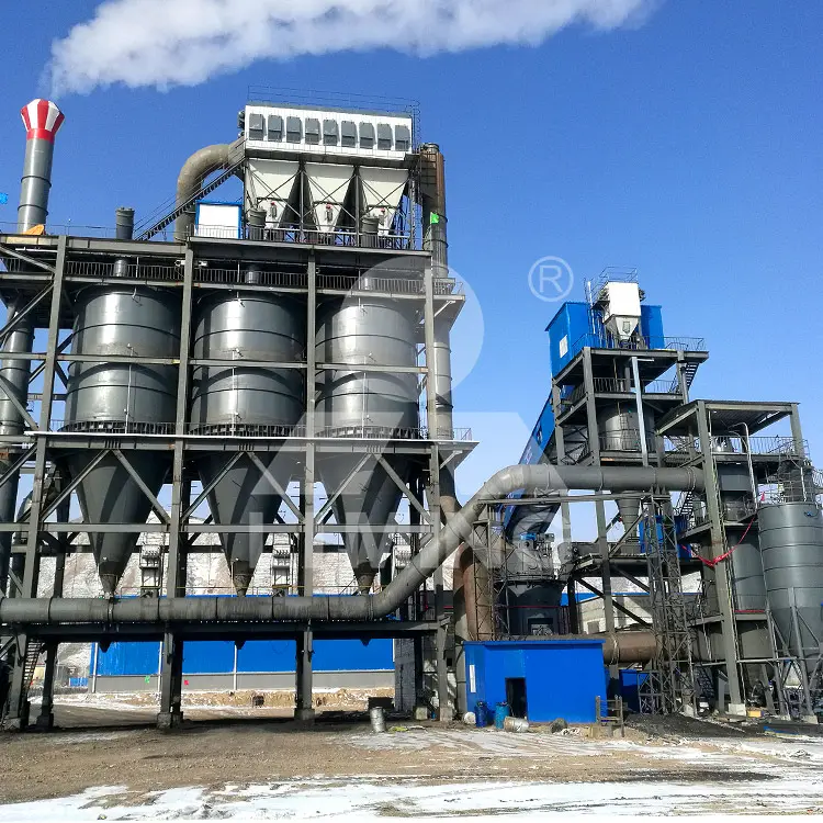 Fashion clinker and cement grinding mills for sale & units from china fine powder process plant