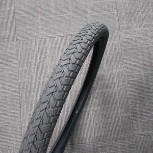 E-Cargo E-Bike Tire 20x2,0 20X2,2 20x2,3 20x2,4 20X2,2 26x27,5 2,3x2,3 29x Neumático de bicicleta Durabilidad mejorada Neumaticos De Bicicleta - Product Image 4
