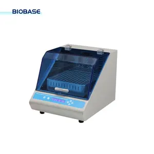 Inkubator suhu konstan laboratorium BIOBASE termostat kapasitas kecil BK-CIS20 harga pabrik Diskon