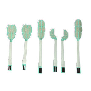 Yüz bakımı elektromanyetik pe-yüz yüz şekillendirme zayıflama cihazı güzellik enstrüman aksesuarları 2025 en çok satan taşınabilir - Product Image 5