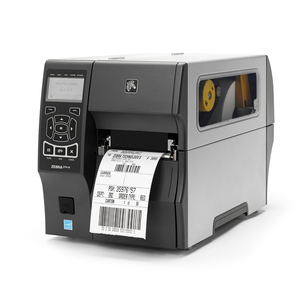 Zt410 đầu in lắp ráp bảo trì Kit ban đầu New nhiệt đầu in cho Ngựa Vằn - Product Image 4