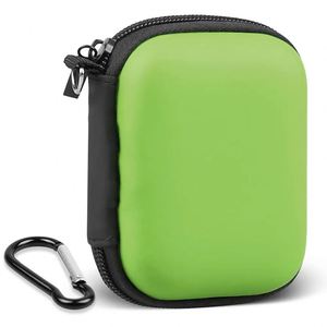 Étui de protection pour écouteurs, étui pour écouteurs en EVA, étui de transport pour écouteurs - Product Image 1
