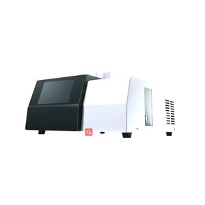 เครื่องวิเคราะห์ความร้อนแบบ TGA DSC DTA เครื่องวัดปริมาณความร้อนแบบสแกนเชิงอนุพันธ์ เครื่องวิเคราะห์ความร้อนพร้อมกัน - Product Image 2