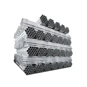 2 inch galvanized steel pipe water pipe, scaffolding pipe galvanized, 110mm gi steel pipe