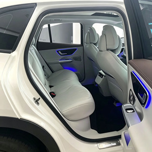 Voiture d'occasion, voiture pas chère, Mercedes-Benz EQE SUV <span class=keywords><strong>500</strong></span> <span class=keywords><strong>4MATIC</strong></span> 2023, SUV électrique d'occasion, conduite à gauche - Product Image 6