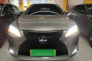 <span class=keywords><strong>Lexus</strong></span> <span class=keywords><strong>RX</strong></span> <span class=keywords><strong>2020</strong></span> Vehículo Usado de Exportación, Volante a la Izquierda, Híbrido Turbo Automático, 5 Asientos, Potencia Suave, Bajo Consumo de Combustible, SUV - Product Image 2