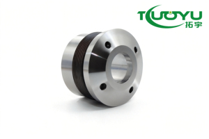 <span class=keywords><strong>2026</strong></span> OEM Pasadores expulsores de punzonado de acero con buje y manguito de carburo para moldes de vehículos DIN9861D Modelo Proveedor de Guangdong - Product Image 2