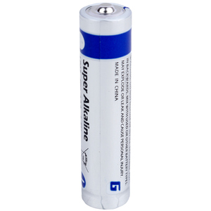 Batteria Super Alcalina 1.5v Formato <span class=keywords><strong>AAA</strong></span> LR03 Lunga Durata per Bilance Elettroniche e Mouse - Product Image 5