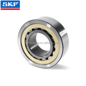 SKF Bearing NU 28/900 MA/343017, rodamiento cilíndrico, rodamiento NU28/900 MA/343017 - Product Image 1