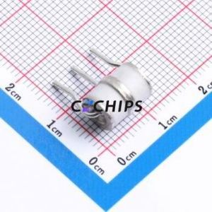 ชิ้นส่วนรู3R230TB-8 (THT) ของ D8xL10mm ท่อปล่อยก๊าซทรานซิสเตอร์ (GDT) ของแท้และใหม่เอี่ยม - Product Image 2