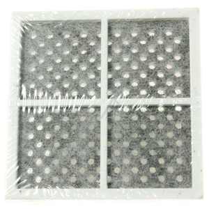 Q811748 Élément filtrant d'air pur et frais haute efficacité en fibre synthétique céramique moyenne, nouveau pré-filtre en coton de fibre de verre inclus - Product Image 1