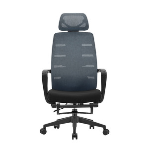 Trung quốc sản xuất Bán Buôn Đồ nội thất văn phòng hiện đại xoay <span class=keywords><strong>Ergonomic</strong></span> Ghế văn phòng - Product Image 4