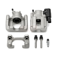 WRR A0004207800 0009061203 Étrier de frein arrière avec servomoteur de frein de stationnement EPB pour Mercedes Benz W205 W213 W222 GLC X253 C300 E300