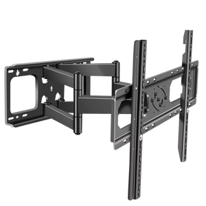 Moderno supporto <span class=keywords><strong>Tv</strong></span> 55 "-90" montaggio articolato a parete telaio 360 girevole <span class=keywords><strong>Tv</strong></span> Stand montato sulla parete - Product Image 5
