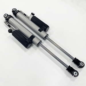 Ammortizzatore nero 4x4 Off Road camion <span class=keywords><strong>ammortizzatori</strong></span> <span class=keywords><strong>ammortizzatori</strong></span> per <span class=keywords><strong>Ford</strong></span> F150 - Product Image 4