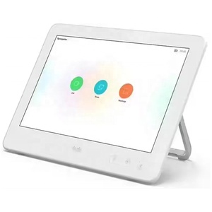 สินค้าใหม่ในสต็อก Touch 10 Control สำหรับชุดอะไหล่ปลายทาง-CS-TOUCH10 ชุดควบคุมการประชุมผ่านวิดีโอ PoE - Product Image 1