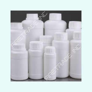 Livraison rapide, 5-bromo-1-pentène de haute pureté, CAS 68911-87-5, liquide incolore, FIRETRADE INC, 99% min, qualité industrielle - Product Image 2