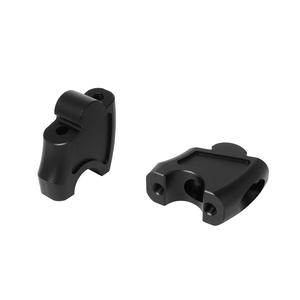 Adaptateur de pince arrière pour guidon de moto YD-092603 pour CMX500 <span class=keywords><strong>Rebel500</strong></span> CMX300 1100 2017 - 2020 - Product Image 5