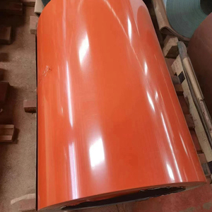 Çok Amaçlı Boyalı Çelik Rulo Stokta Mevcut GI / GL / <span class=keywords><strong>PPGI</strong></span> / PPGL Özel Boyut 0.18mm-1.8mm Kalınlıkta Mevcut - Product Image 5