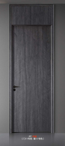 MDFドア工場格安価格 - Product Image 4