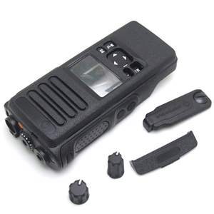 ขายส่งอะไหล่ซ่อมตัวเรือน XIR P8668 P8660 DP4800 DP4801 XPR7550 อะไหล่เปลี่ยน Air Band - Product Image 3