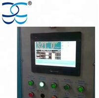 Matériau Bopp Ruban Adhésif Transparent Revêtement Machine de Production