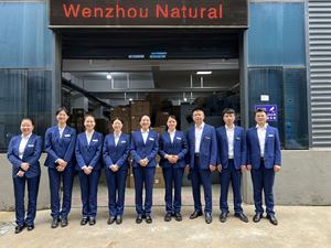 Filter Kipas Ventilasi Industri Bersertifikat Natural NTL-F152 CE RoHS - Product Image 6