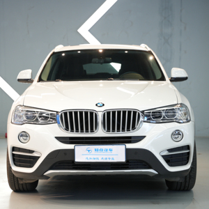<span class=keywords><strong>BMW</strong></span> <span class=keywords><strong>X4</strong></span> M Competition SUV 2014 Usata, Cambio Manuale, Sedili in Pelle, Opzioni Guida a Sinistra e a Destra - Product Image 1