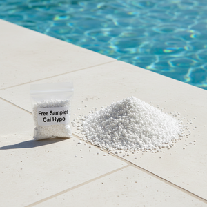 Traitement chimique de l'eau pour piscine J04281 avec produits de <span class=keywords><strong>choc</strong></span> de qualité commerciale - Product Image 1