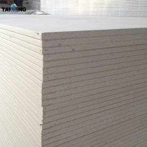 Pink Drywall Laminas <span class=keywords><strong>Draywall</strong></span> De 3/8 Drywall Tablero De Yeso Pared 15Mm - Product Image 3