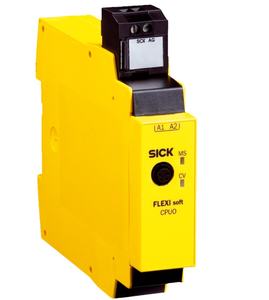 SICK Sistemas y soluciones de seguridad Safe EFI-pro System - Product Image 1