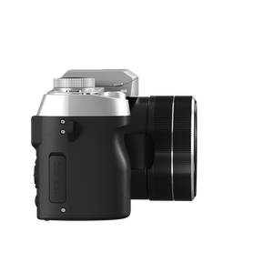 <span class=keywords><strong>Appareil</strong></span> <span class=keywords><strong>photo</strong></span> <span class=keywords><strong>compact</strong></span> professionnel 4K UHD avec écran IPS Ultra HD de 3,0 pouces, autofocus 75MP, zoom optique 12x - Product Image 5