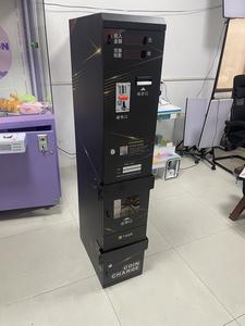 Distributeur automatique de jetons de monnaie personnalisés JoyFunplay avec échange de billets, <span class=keywords><strong>prix</strong></span> d'usine - Product Image 2