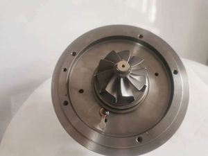 Rueda de palanquilla Turbo cartucho GTD2056VZK 822182-0004 822182 para Ford 3.2L - Product Image 6