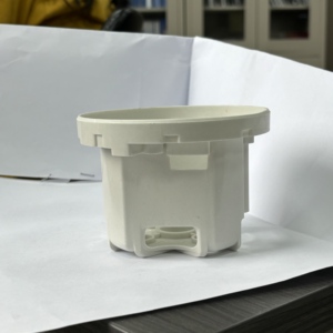 Yüksek Kalite Güvenceli Beyaz Plastik Vakum Makinesi Motor Aksesuarları Fabrikası Özelleştirilebilir Toptan Satış Mevcut - Product Image 4