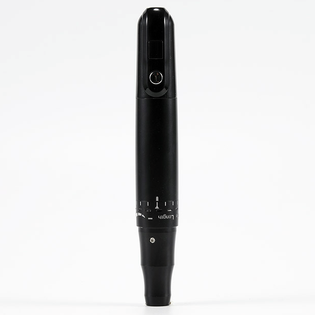 High Precision Adjustable Needle Length for Microblading Shading Permanent Makeup PMU Machine