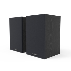 Enceintes bibliothèque actives sans fil pour cinéma maison, moniteur de studio avec son cristallin, systèmes de cinéma maison - Product Image 1