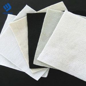 Géotextile écologique à fibres courtes pour aménagement paysager, barrière anti-mauvaises herbes, couverture du sol, stabilisation du <span class=keywords><strong>gravier</strong></span> des allées - Product Image 5