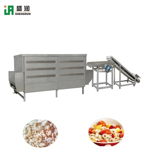 <span class=keywords><strong>Horno</strong></span> <span class=keywords><strong>de</strong></span> <span class=keywords><strong>Vapor</strong></span> para Secado <span class=keywords><strong>de</strong></span> Alimentos, Equipo Comercial Todo en Uno con Circulación <span class=keywords><strong>de</strong></span> Aire Caliente para Secado y Fijación <span class=keywords><strong>de</strong></span> Alimentos - Product Image 6