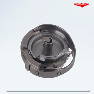 Crochet rotatif HDU-249 (0697-004331) pour machines à coudre Durkopp Adler 221, 222, 237~239, 241, 242, 245, 249, 265, 541, 549, 697 - Product Image 4